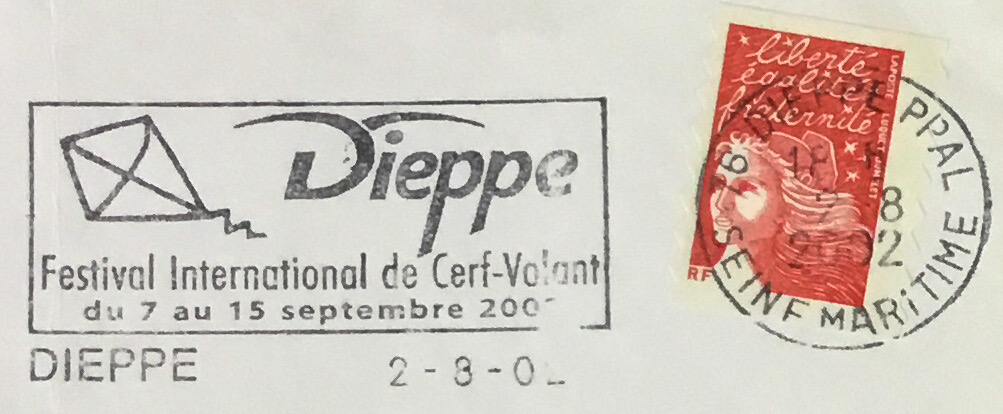 Dieppe