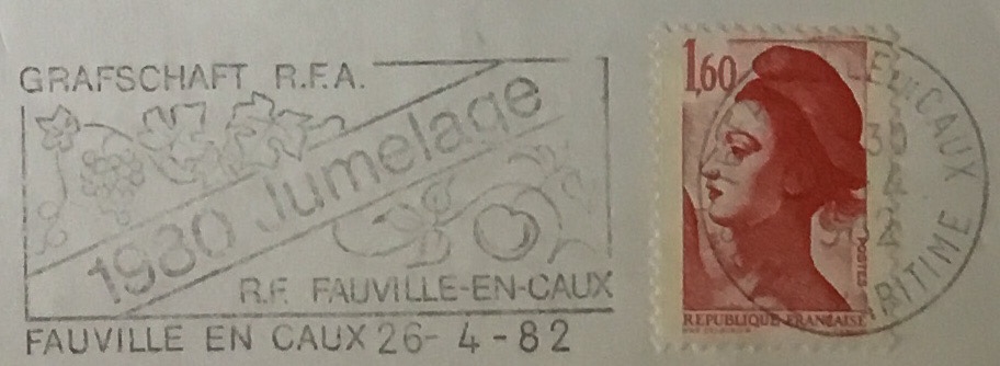 Fauville-en-Caux
