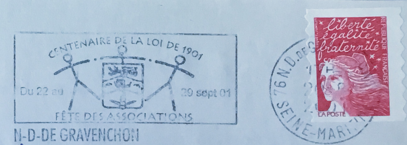 Notre-Dame-de-Gravenchon