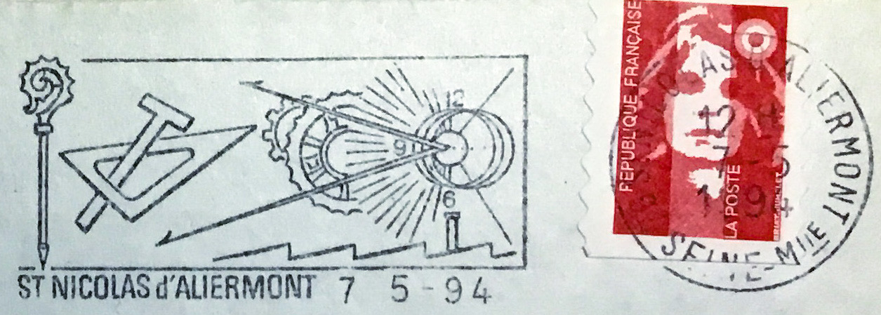 Saint-Nicolas-d'Aliermont