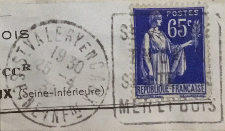 Saint-Valéry-en-Caux