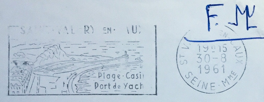 Saint-Valéry-en-Caux
