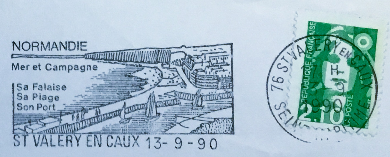 Saint-Valéry-en-Caux