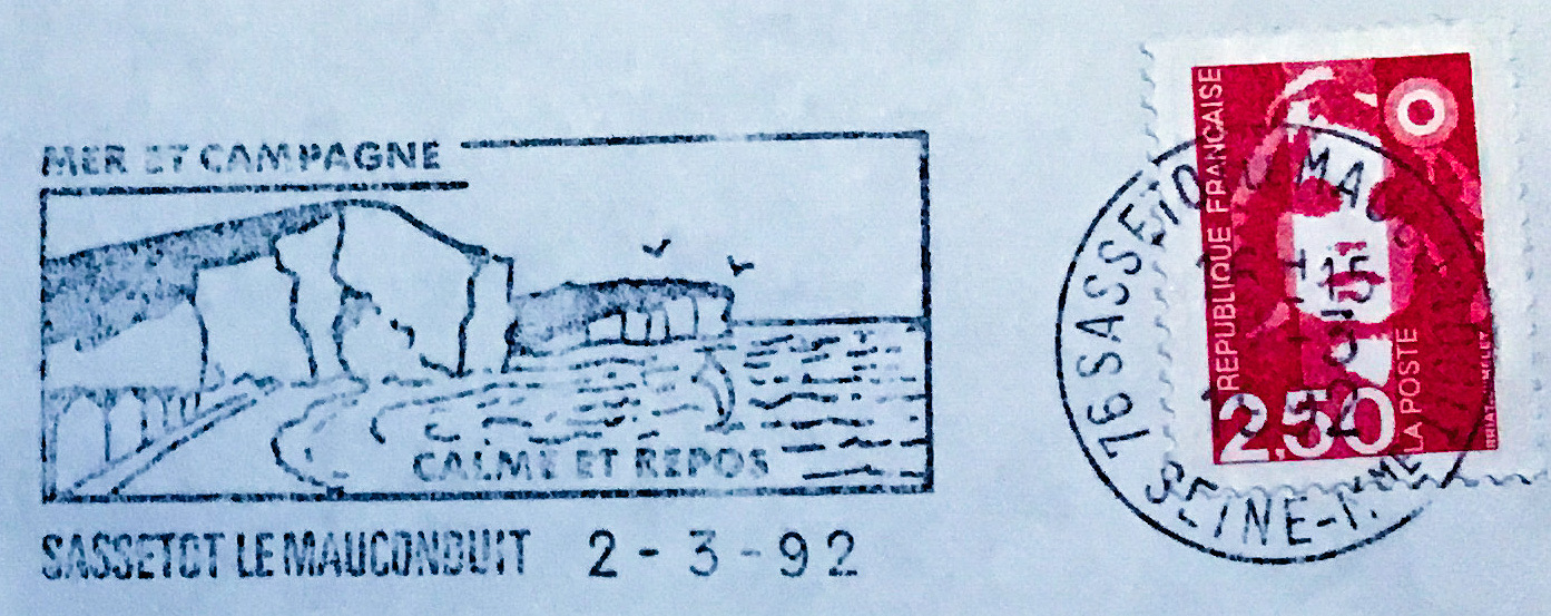 Sassetot-le-Mauconduit