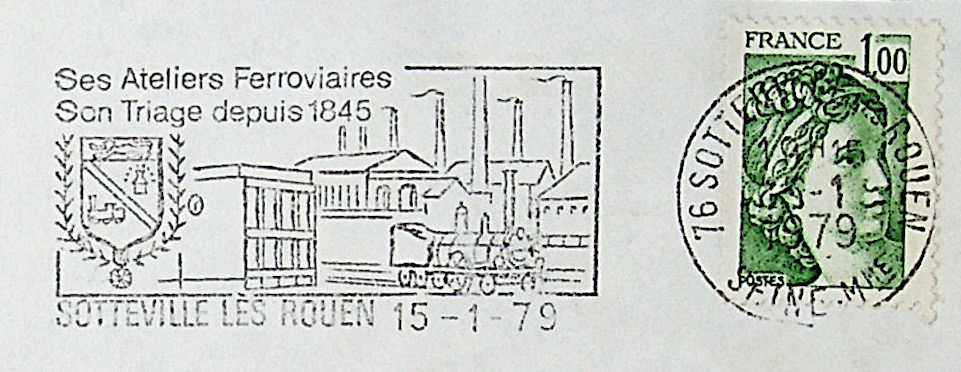 Sotteville-les-Rouen