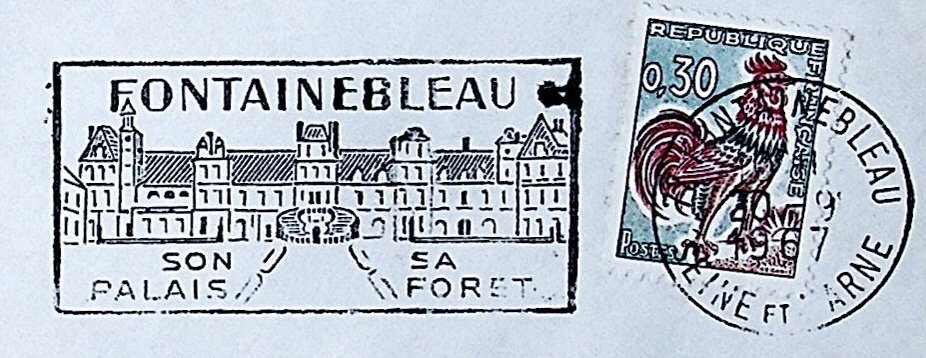 Fontainebleau