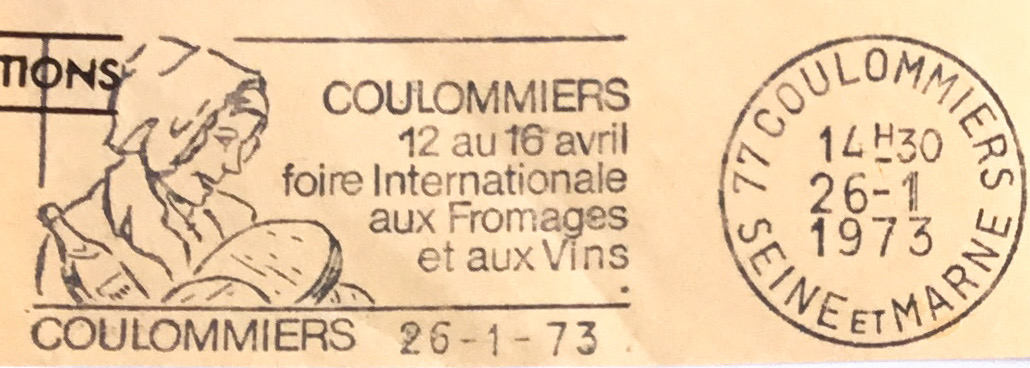 Coulommiers