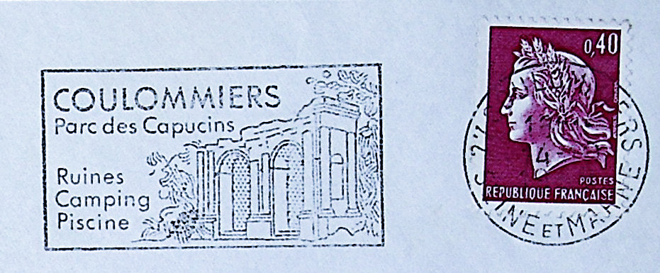 Coulommiers