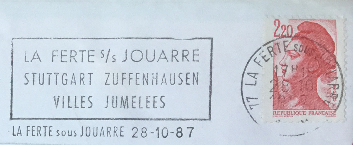 La Ferté-sous-Jouarre