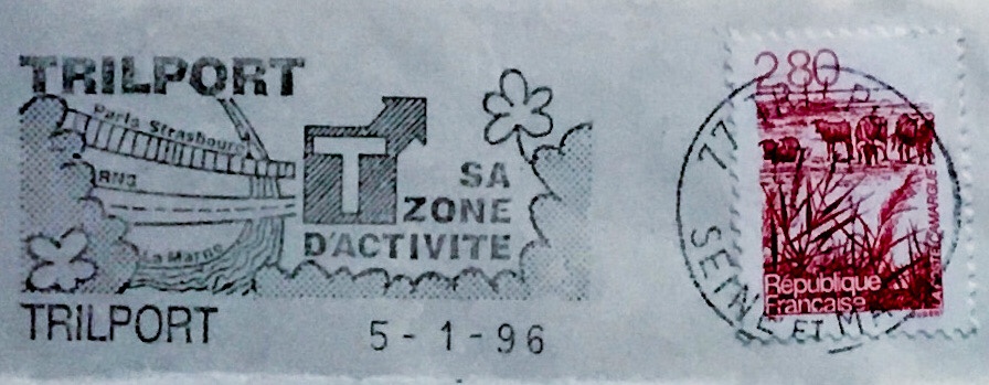 Trilport