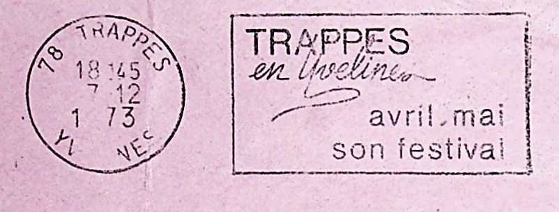 Trappes