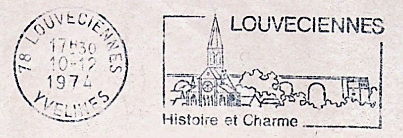 Louveciennes