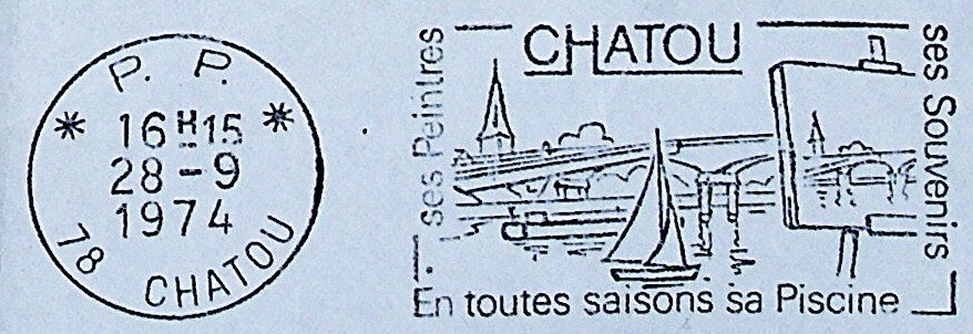Chatou
