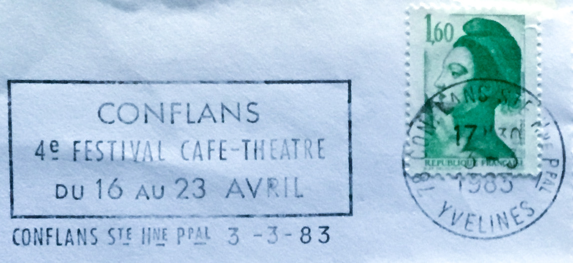 Conflans-Sainte-Honorine