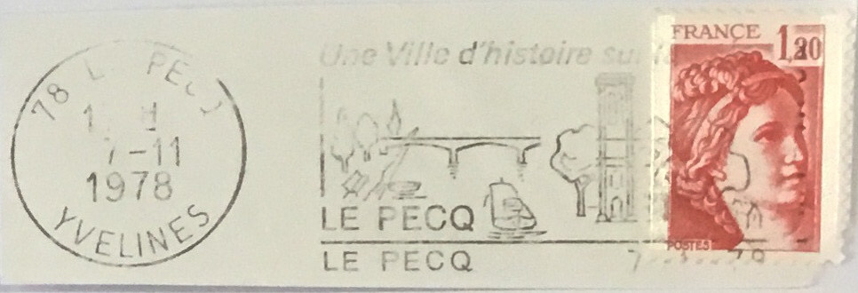 Le Pecq
