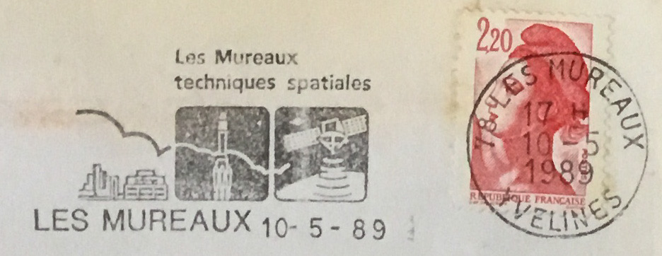 Les Mureaux