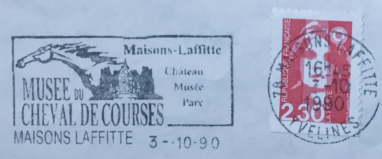 Maisons-Laffitte