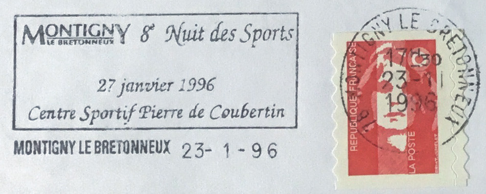 Montigny-le-Bretonneux