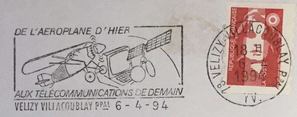 Vélizy-Villacoublay