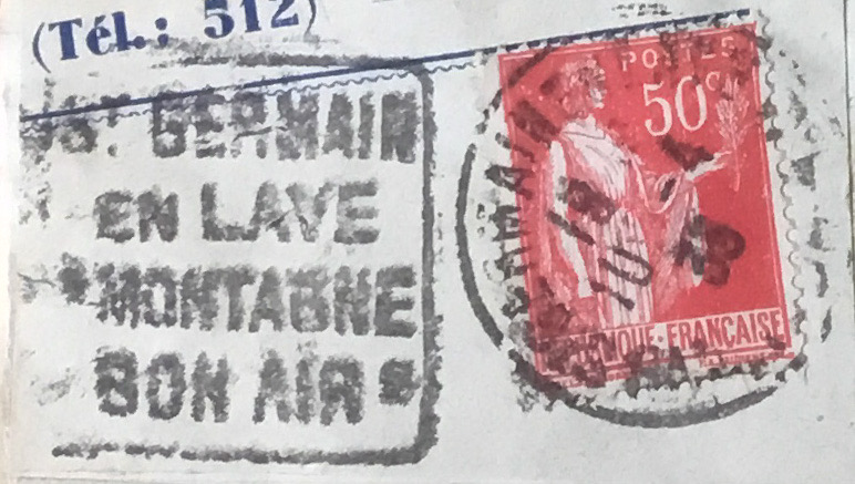 Saint-Germain-en-Laye