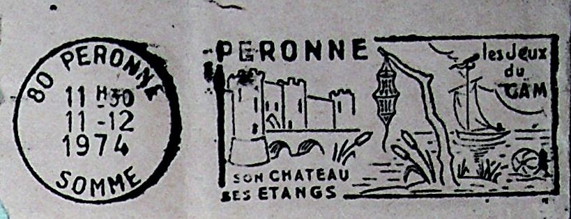 Péronne
