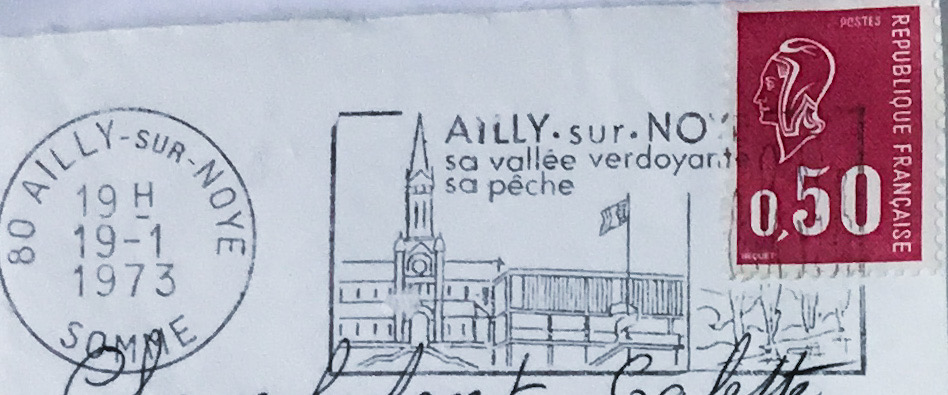 Ailly-sur-Noye