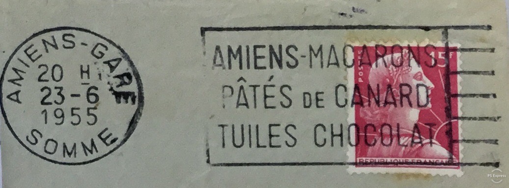 Amiens