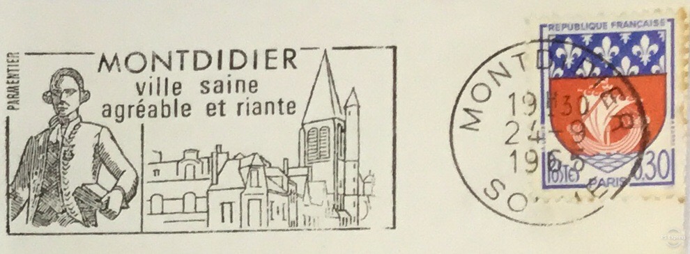 Montdidier