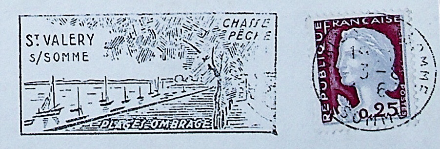Saint-Valéry-sur-Somme