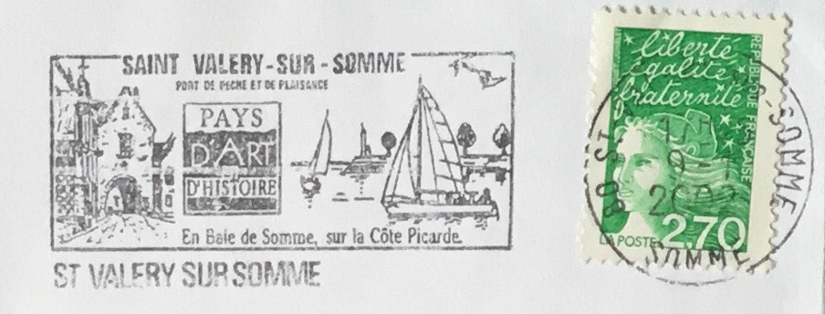 Saint-Valéry-sur-Somme