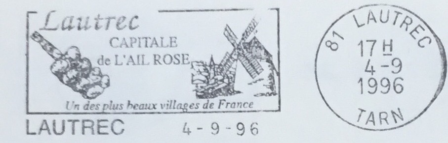 Lautrec