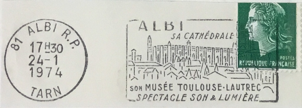 Albi