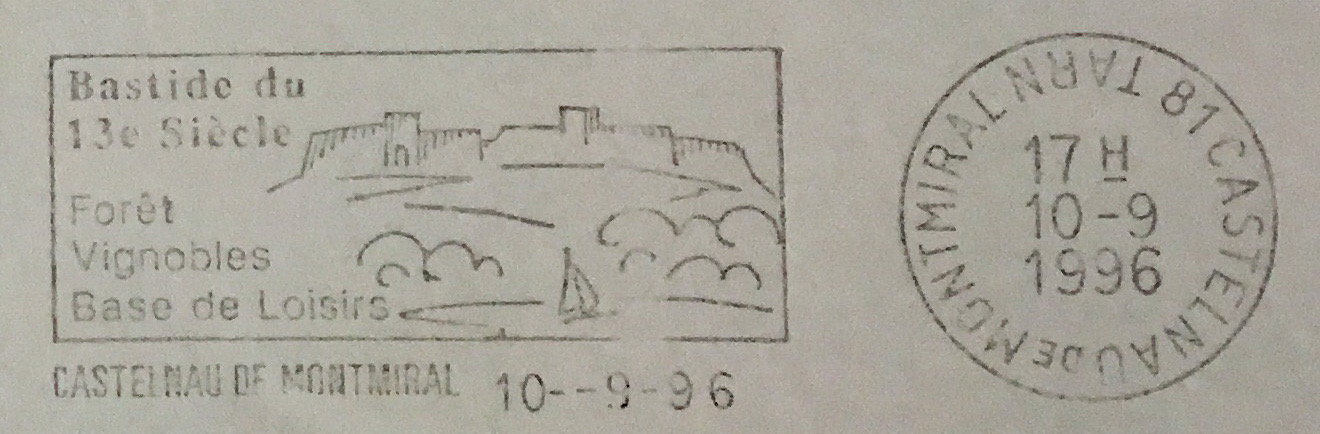 Castelnau-de-Montmiral