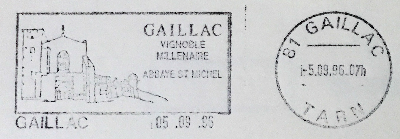 Gaillac