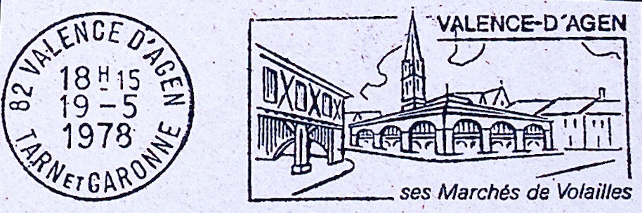 Valence-d'Agen