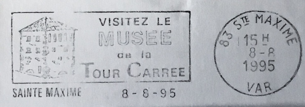 Sainte-Maxime