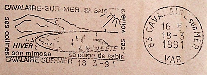 Cavalaire-sur-Mer