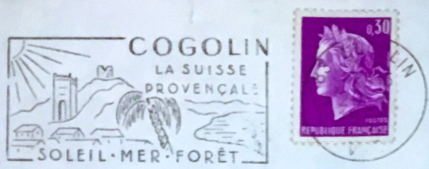 Cogolin