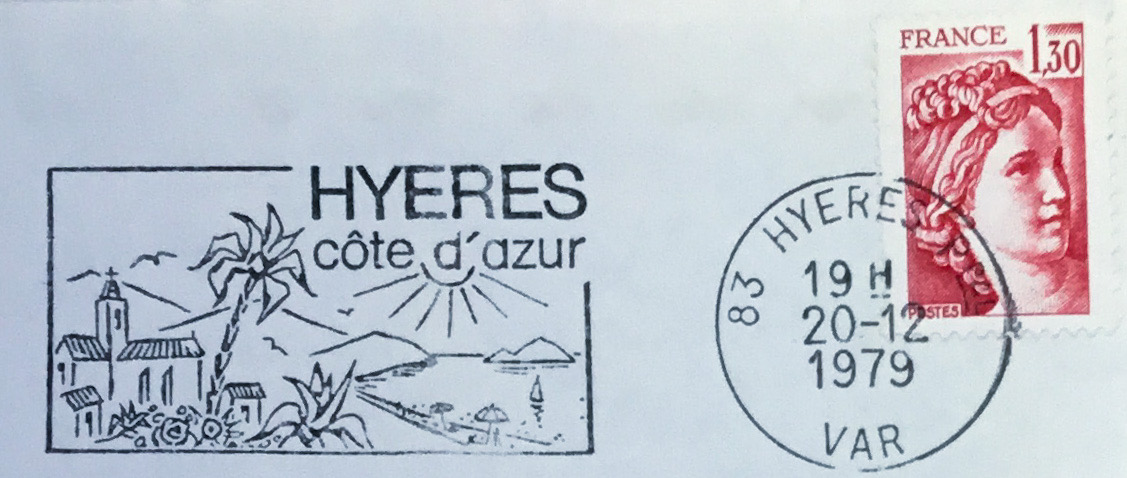 Hyères
