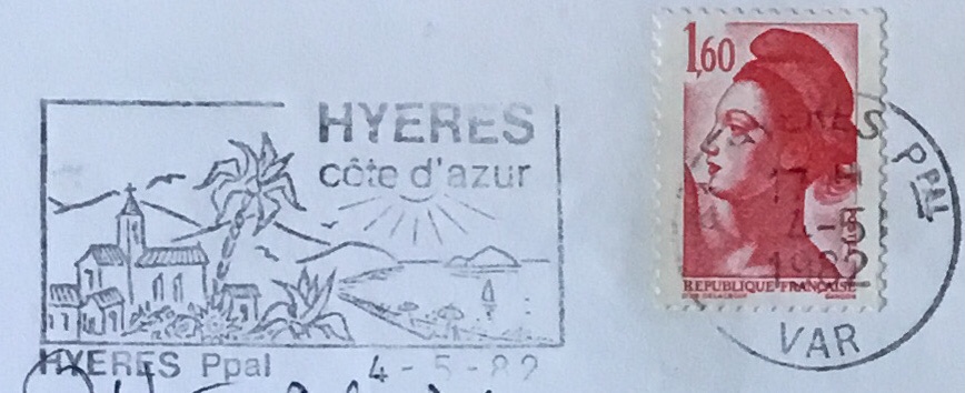 Hyères