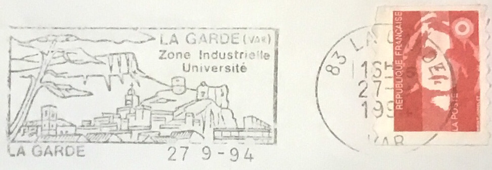 La Garde