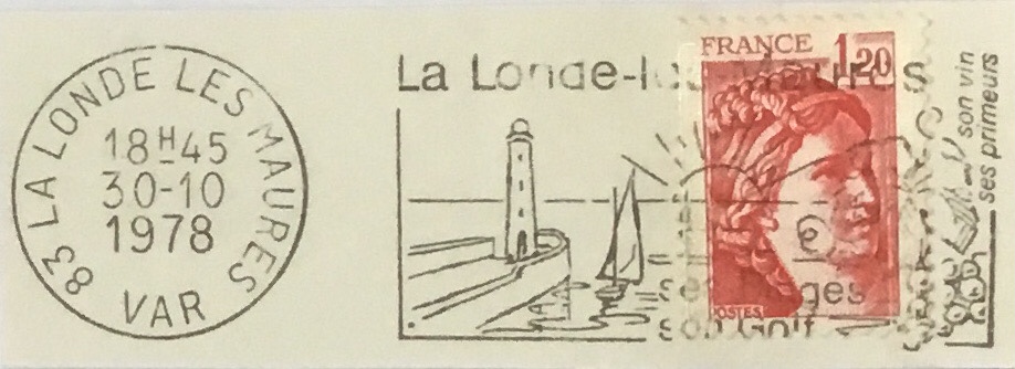 La Londe-les-Maures
