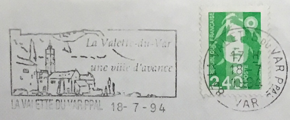 La Valette-du-Var