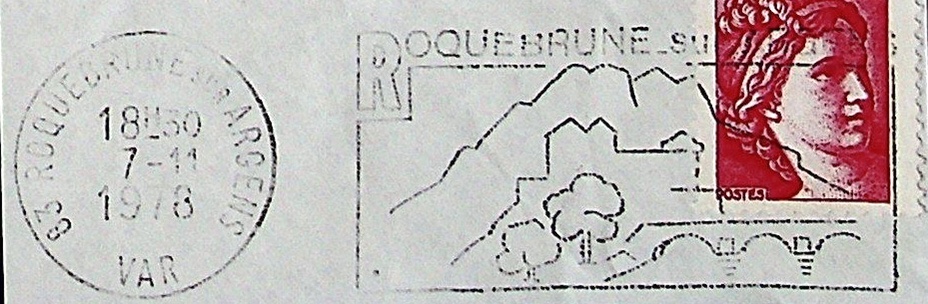 Roquebrune-sur-Argens