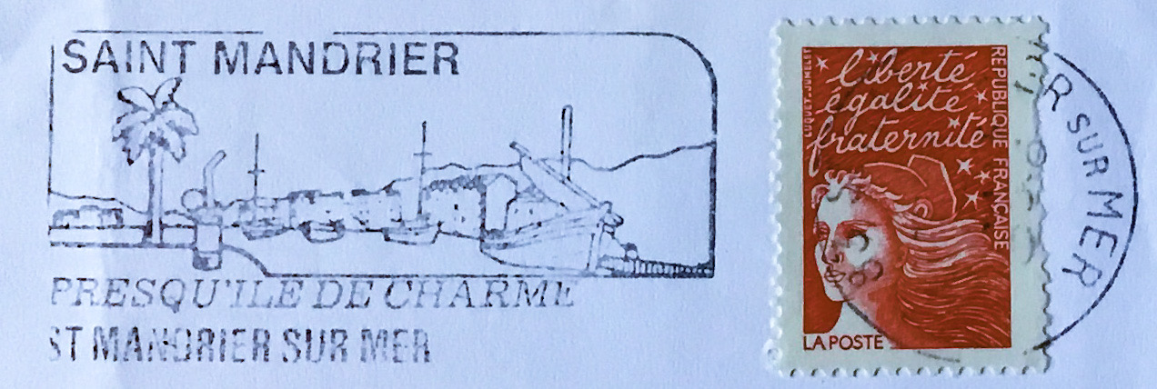 Saint-Mandrier-sur-Mer