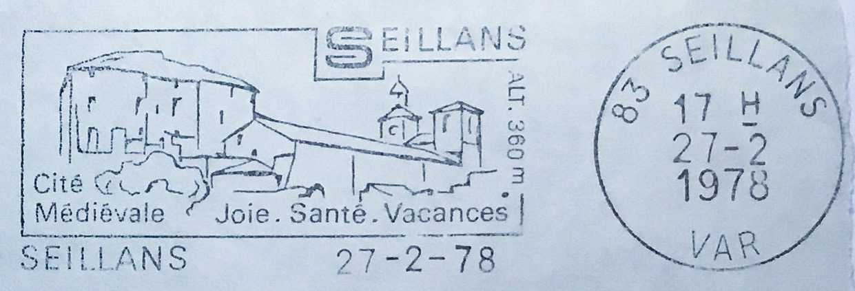 Seillans
