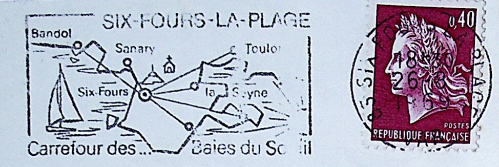 Six-Fours-la-Plage