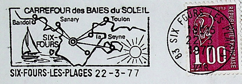 Six-Fours-les-Plages