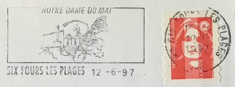 Six-Fours-les-Plages