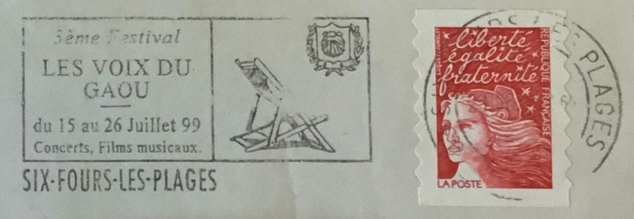 Six-Fours-les-Plages